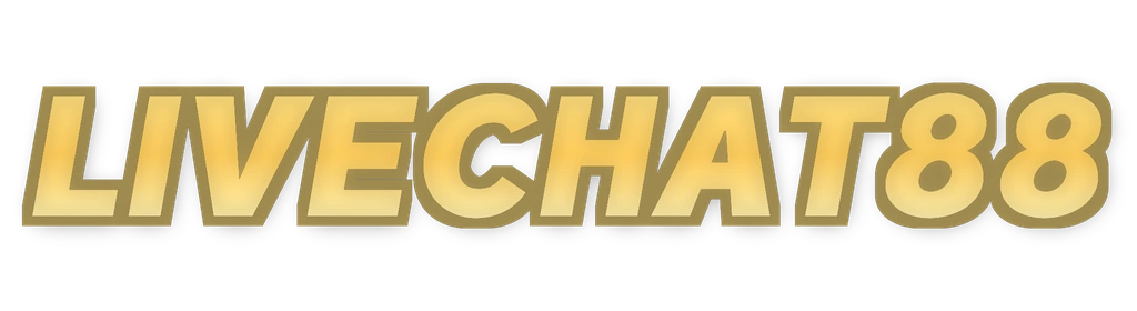 Logo LIVECHAT88